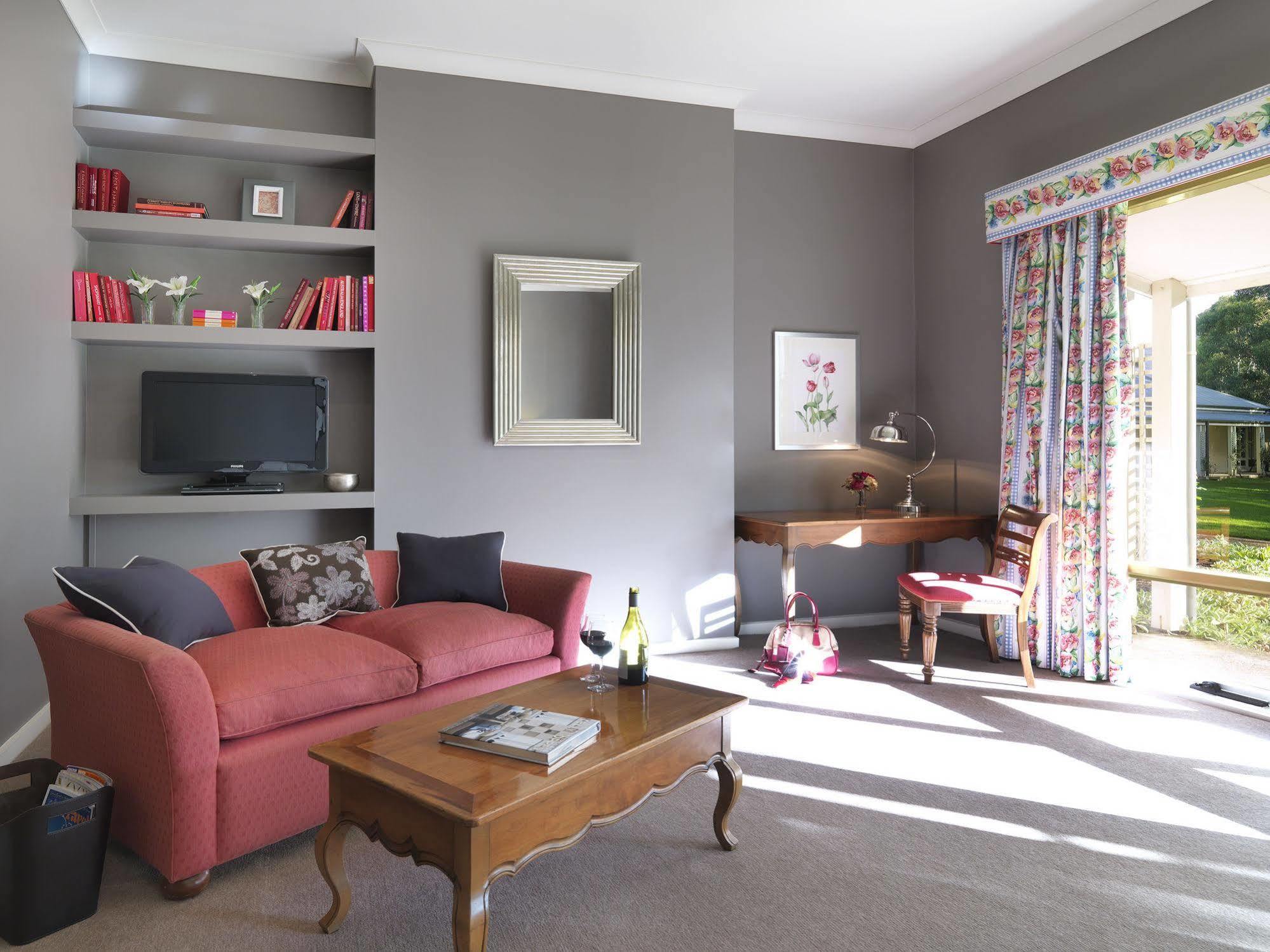 Lancemore Lindenderry Red Hill Dış mekan fotoğraf