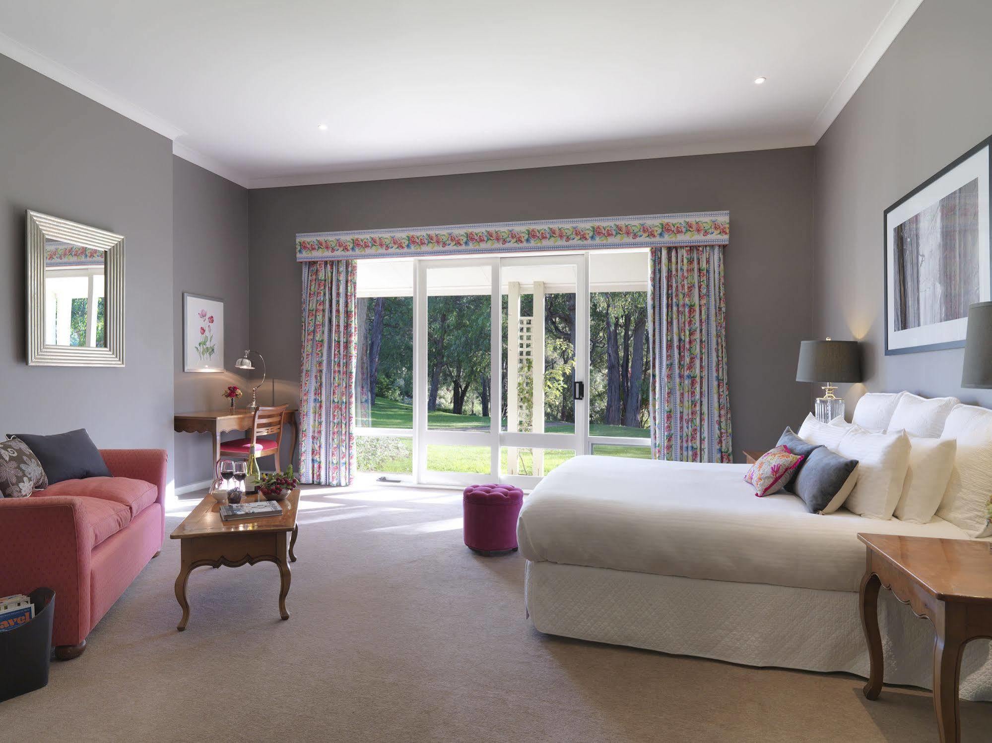 Lancemore Lindenderry Red Hill Dış mekan fotoğraf