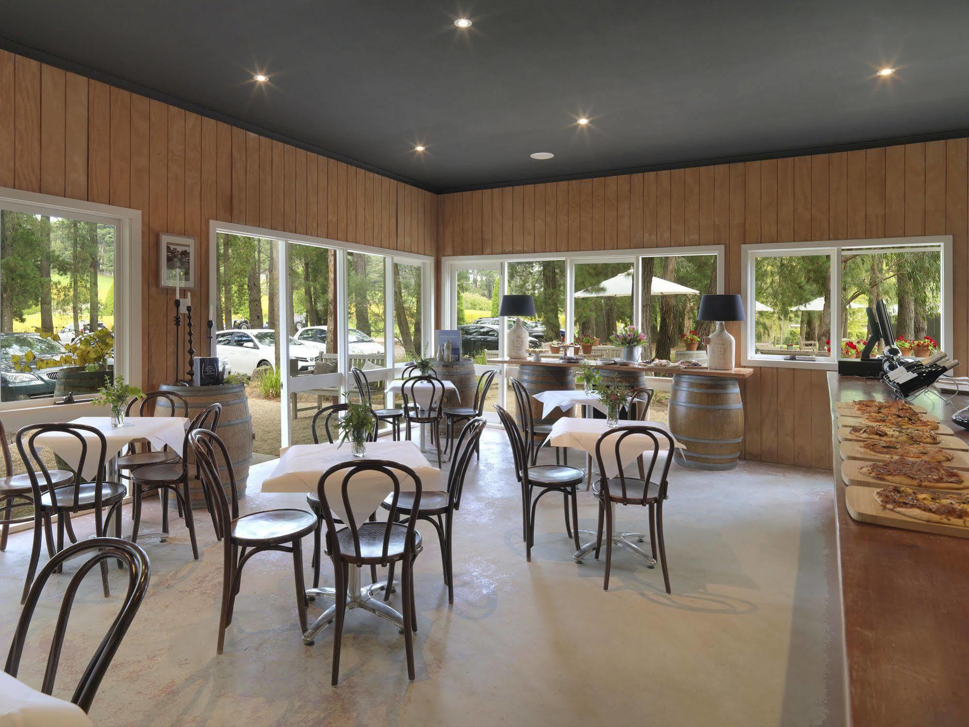 Lancemore Lindenderry Red Hill Dış mekan fotoğraf